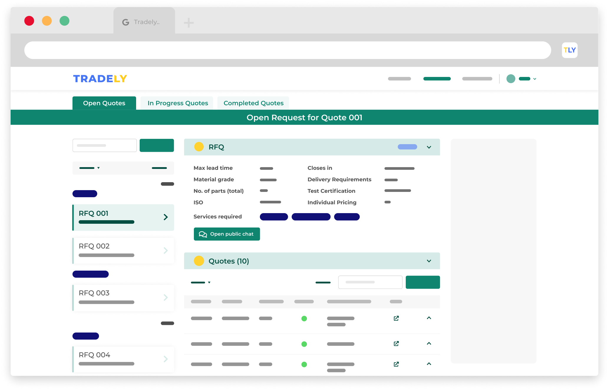 Buyer Feature Main Image